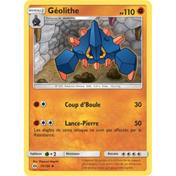 Géolithe 70/149