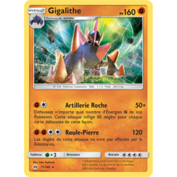 Gigalithe 71/149