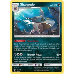 Sharpedo 82/149