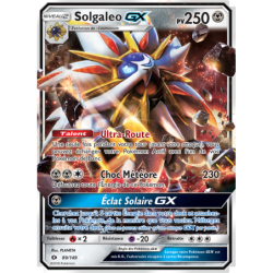 Solgaleo GX 89/149