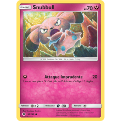 Snubbull 90/149