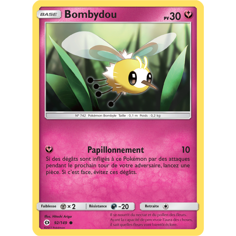 Bombydou 92/149