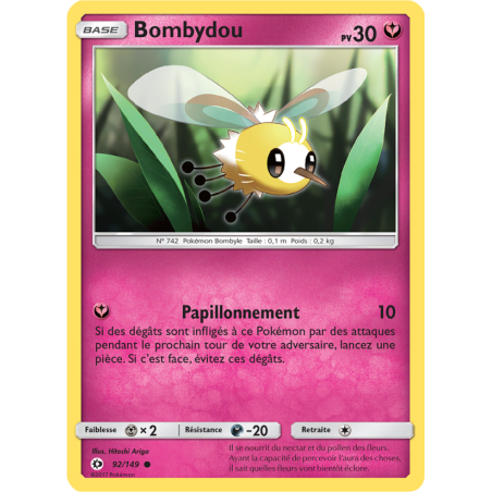 Bombydou 92/149