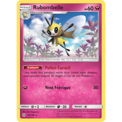 Rubombelle 93/149