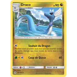 Draco 95/149