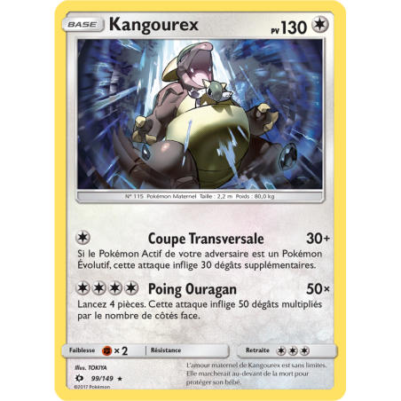 Kangourex 99/149