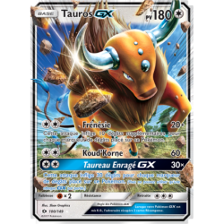 Tauros GX 100/149