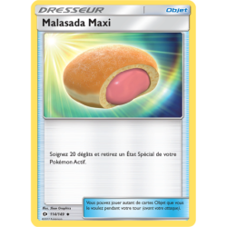 Malasada Maxi 114/149