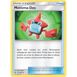 Motisma-Dex 131/149