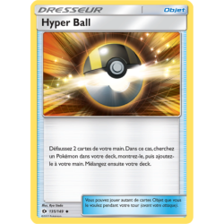 Hyper Ball 135/149