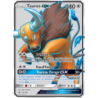 Tauros GX 144/149