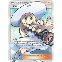 Lilie 147/149