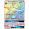 Solgaleo GX 155/149