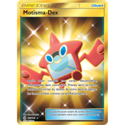 Motisma-Dex 159/149