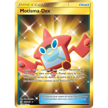 Motisma-Dex 159/149