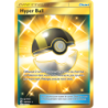 Hyper Ball 161/149