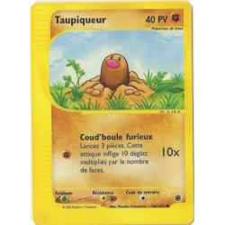 Taupiqueur 106/165