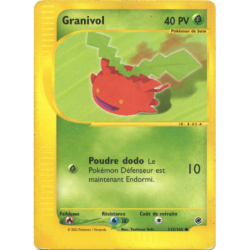 Granivol 112/165