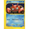 Krabby 115/165