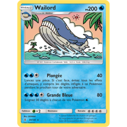 Wailord 30/145