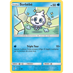 Sorbébé 33/145