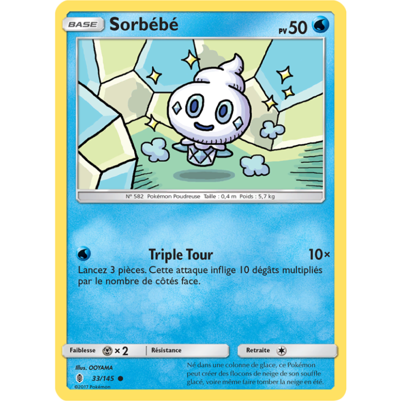 Sorbébé 33/145