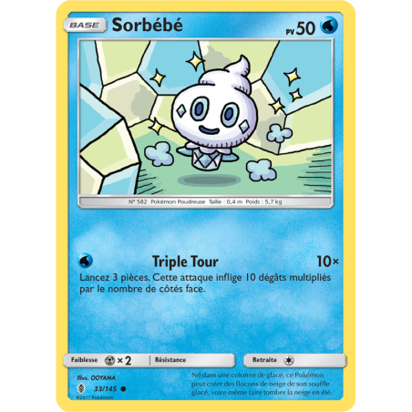 Sorbébé 33/145