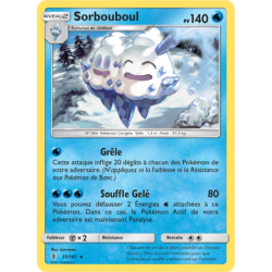 Sorbouboul 35/145