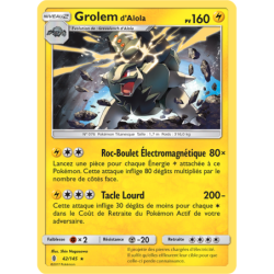 Grolem d’Alola 42/145