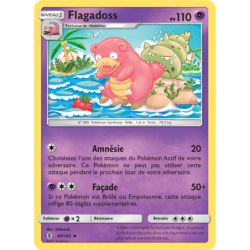 Flagadoss 49/145