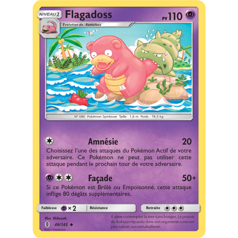 Flagadoss 49/145