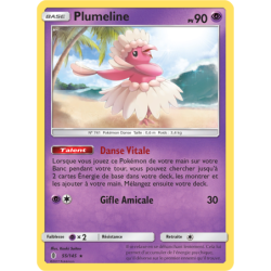 Plumeline 55/145