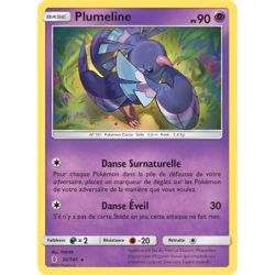 Plumeline 56/145