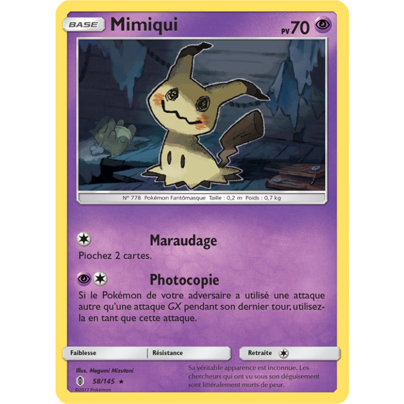 Mimiqui 58/145