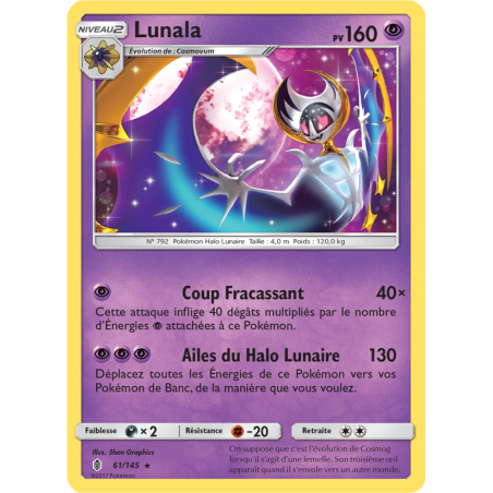 Lunala 61/145