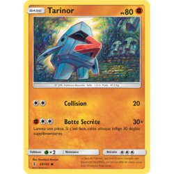 Tarinor 69/145