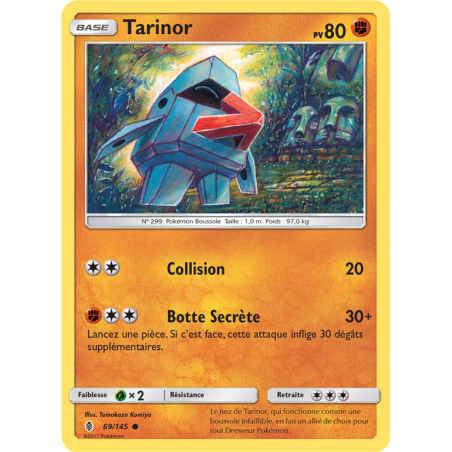 Tarinor 69/145