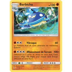 Barbicha 71/145