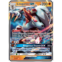 Lougaroc GX 74/145