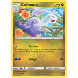 Colimucus 95/145