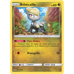 Bébécaille 98/145