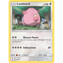 Leveinard 101/145