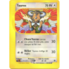 Tauros 133/165