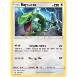 Rayquaza 106/145