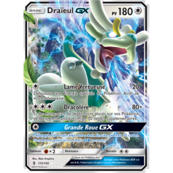 Draïeul GX 115/145