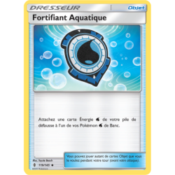 Fortifiant Aquatique 119/145