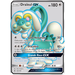 Draïeul GX 142/145