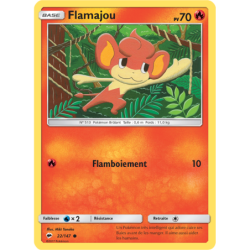 Flamajou 22/147