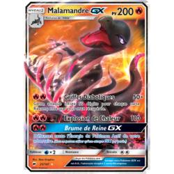 Malamandre GX 25/147