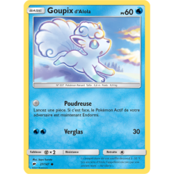 Goupix d’Alola 27/147